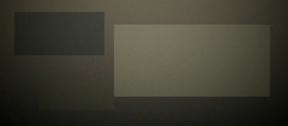 Worn engineering journal sketch of git graph optimization and packfiles